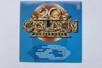 20 Golden Number Ones (LP), Cd's en Dvd's, Vinyl | Verzamelalbums, Verzenden, Nieuw in verpakking