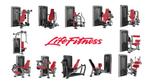 Life Fitness Insignia Series Set | 12 apparaten, Ophalen of Verzenden, Nieuw, Overige typen