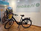 Batavus Finez Exclusive-8 riemaandrijving!, Fietsen en Brommers, Fietsen | Dames | Moederfietsen, 53 tot 56 cm, Versnellingen