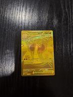 Pokémon - 1 Card - Charizard 120/094 Foil, Full art, Secret, Nieuw