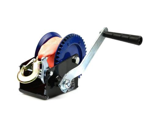 Handlier Ongeremd 1200Lbs(545KG) -  Bootlier 7 Meter Band -, Doe-het-zelf en Verbouw, Overige Doe-het-zelf en Verbouw, Nieuw, Ophalen of Verzenden