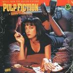 lp nieuw - Various - Pulp Fiction (Music From The Motion..., Cd's en Dvd's, Vinyl | Filmmuziek en Soundtracks, Verzenden, Zo goed als nieuw