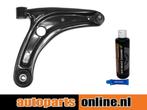 Draagarm Honda Jazz voorzijde, rechts, onder, Verzenden, Nieuw, Honda