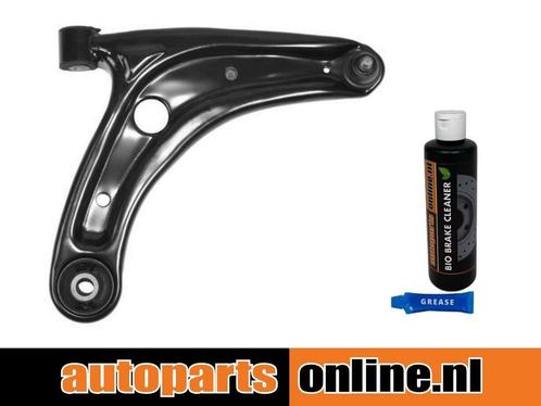 Draagarm Honda Jazz voorzijde, rechts, onder, Auto-onderdelen, Besturing, Nieuw, Honda, Verzenden