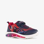 Spider-Man jongens sneakers met lichtjes maat 27, Verzenden, Nieuw