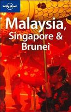 Malaysia Singapore & Brunei 9781740597081 Lonely Planet, Gelezen, Lonely Planet, Simon Richmond, Verzenden