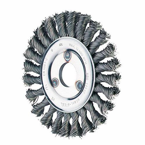 Pferd Borstel RBG 11512/22,2 ST 0,50 SG, Zakelijke goederen, Machines en Bouw | Lastechniek, Ophalen of Verzenden