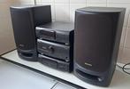 Technics - SE-CH404/ST-CH505/SL-CH505/SB-CH404 Stereoset, Audio, Tv en Foto, Nieuw