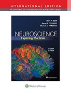 Neuroscience, 9781451109542, Zo goed als nieuw, Studieboeken, Verzenden