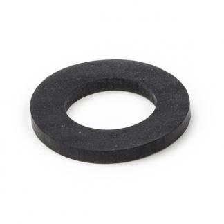 Afdichtring | 1/2 | 10 stuks (Voor aanvoerslangen), Doe-het-zelf en Verbouw, Sanitair, Nieuw, Verzenden