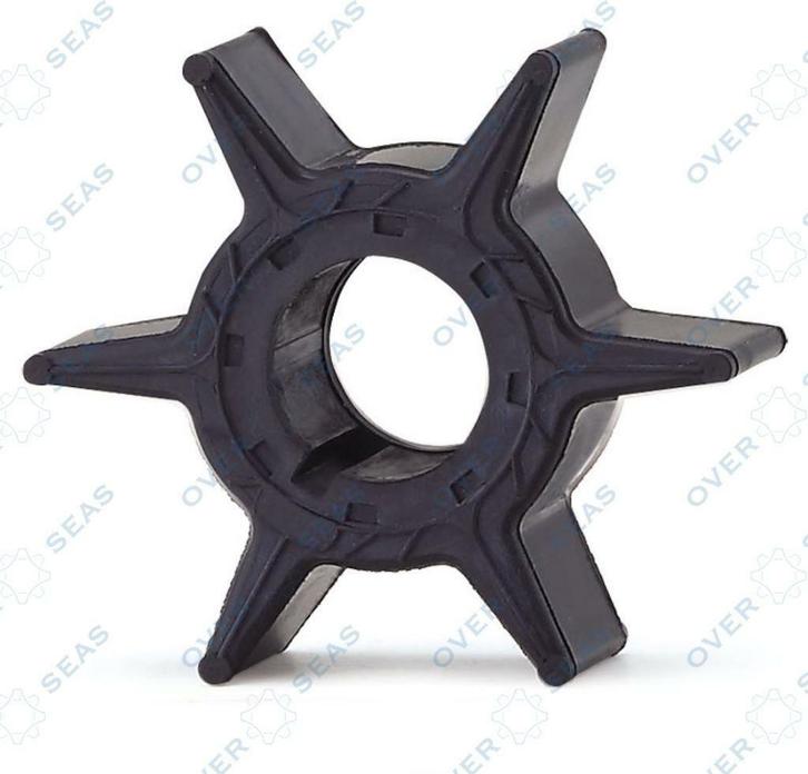 Impeller geschikt voor Yamaha OEM P/N 6H4-44352-02, Watersport en Boten, Accessoires en Onderhoud, Onderhoud en Reparatie, Nieuw
