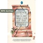 Decline And Fall of the Freudian Empire 9780140225624, Verzenden, Gelezen
