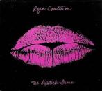 cd digi - Rye Coalition - The Lipstick Game, Verzenden, Zo goed als nieuw