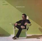 LP gebruikt - Nils Lofgren - Wonderland, Cd's en Dvd's, Verzenden, Zo goed als nieuw