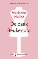 De zaak Beukenoot (9789059368415, Marianne Philips), Boeken, Nieuw, Verzenden