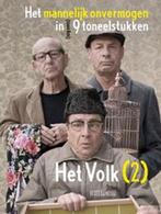 Het volk | Renee de Borst ; Liesbeth Mul | 9789062658091, Boeken, Zo goed als nieuw, Renee de Borst ; Liesbeth Mul