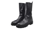 Tango Chelsea Boots in maat 39 Zwart | 25% extra korting, Gedragen, Overige typen, Zwart, Verzenden