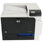 HP - CLJ CP4025 N (CC489A), Printer, HP, Nieuw, Kleur printen