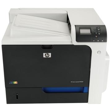 HP - CLJ CP4025 N (CC489A) beschikbaar voor biedingen