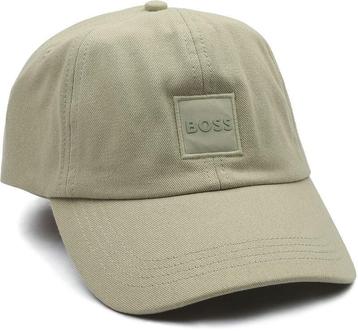 Hugo Boss Pet Derrel Groen maat one size Heren beschikbaar voor biedingen