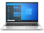 HP EliteBook 840 G8 - Laptop - Intel Core i5-1135G7 8 GB RAM, Huis en Inrichting, Woonaccessoires | Overige, Verzenden, Zo goed als nieuw