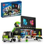 LEGO City - Gaming Tournament Truck 60388, Nieuw, Ophalen of Verzenden