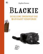 Blackie 9789044334210 Stephen Downes, Verzenden, Gelezen, Stephen Downes