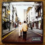 Oasis - Whats The Story Morning Glory - coloured vinyl - 2, Cd's en Dvd's, Nieuw in verpakking