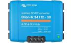 Orion-Tr 24/12-30A (360W) Geïsoleerde DC-DC omvormer, Watersport en Boten, Ophalen of Verzenden, Nieuw, Motor en Techniek, Zeilboot of Motorboot