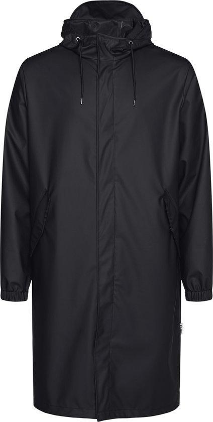 Rains Maat L Fishtail Parka Dames Jas, Kleding | Dames, Jassen | Winter, Verzenden