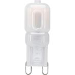 LED Lamp - Velvalux - G9 Fitting - Dimbaar - 3W -, Huis en Inrichting, Lampen | Losse lampen, Ophalen of Verzenden, Nieuw, Overige fittingen