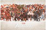 Hole in the Wall Marvel Avengers Maxi Poster-60th, Verzamelen, Ophalen of Verzenden, Nieuw