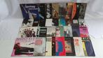 Supertramp, George Michael, Depeche Mode - 30 vinyles 7, Cd's en Dvd's, Nieuw in verpakking