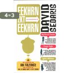 Eekhrn zkt Eekhrn 9789048850709 David Sedaris, Boeken, Verzenden, Zo goed als nieuw, David Sedaris