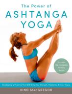 9781611800050 The Power Of Ashtanga Yoga, Verzenden, Nieuw, Kino MacGregor