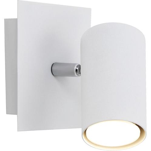 LED Wandspot - Trion Mary - GU10 Fitting - Vierkant  - Mat, Huis en Inrichting, Lampen | Wandlampen, Nieuw, Metaal, Ophalen of Verzenden