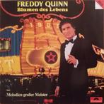LP gebruikt - Freddy Quinn - Blumen Des Lebens, Verzenden, Zo goed als nieuw