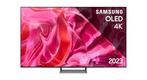Samsung 55S93C - 55 Inch QD-OLED 100 Hz 4K Ultra HD Smart Tv, Ophalen, OLED, Zo goed als nieuw, 100 Hz