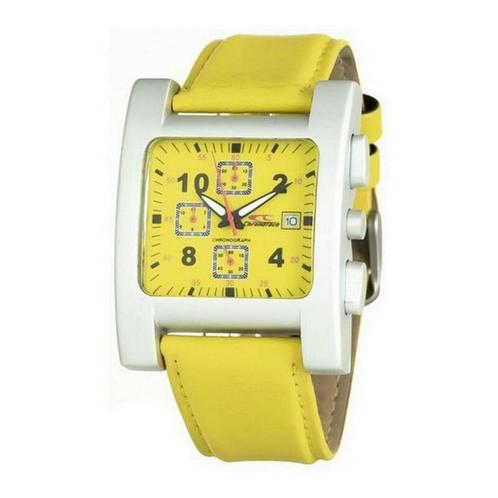 Horloge Heren Chronotech CT7273-05, Sieraden, Tassen en Uiterlijk, Zonnebrillen en Brillen | Heren, Verzenden
