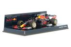 Red Bull Racing RB16 410201733 Minichamps  Modelauto 1:43, Verzenden, Nieuw