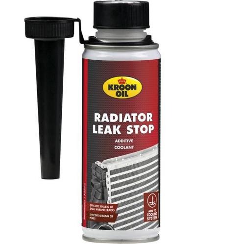 Kroon Oil Radiator Lek Stop 250ml, Auto diversen, Onderhoudsmiddelen, Ophalen of Verzenden