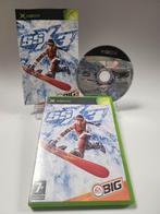 SSX 3 Xbox Orginal, Ophalen of Verzenden, Nieuw
