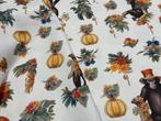 Elegante Makis en Bloemlanternas, Exotische en Ironische, Antiek en Kunst