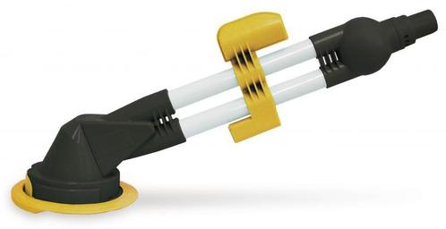 Kokido Zappy hydraulische zwembadreiniger, Tuin en Terras, Zwembad-toebehoren, Overige typen, Nieuw, Verzenden