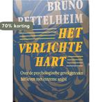 VERLICHTE HART 9789025466176 Bettelheim, Verzenden, Gelezen, Bettelheim