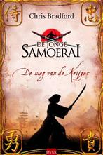 De weg van de krijger | BRADFORD, Chris | 9789089680082, Zo goed als nieuw, BRADFORD, Chris