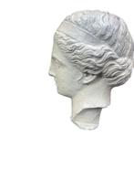sculptuur, Testa di afrodite - 29 cm - Was