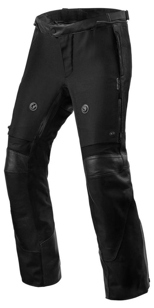 Valve H2O motorbroek REVIT!, Motoren, Kleding | Motorkleding, Verzenden