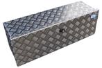 DE HAAN BOX OS - 750x250x250 mm - waterdichte en stofdichte, Auto diversen, Aanhangwagen-onderdelen, Ophalen of Verzenden, Nieuw