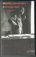 ENIGE HART 9789023431787 Vermeulen, Boeken, Verzenden, Gelezen, Vermeulen